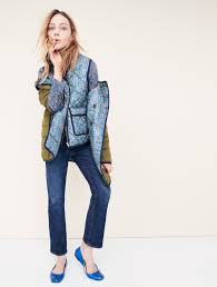 Buy j.crew blazers for women and get the best deals at the lowest prices on ebay! Wardrobe Switch 6 Pre Fall 2017 Outfit Ideas From J Crew Fashion Gone Rogue