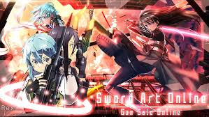 We've gathered more than 5 million images uploaded by our users and sorted them by the most popular ones. Sword Art Online Sword Art Online Ii Asada Shino Kazuto Kirigaya Kirito Sword Art Online Hd Wallpaper Wallpaperbetter