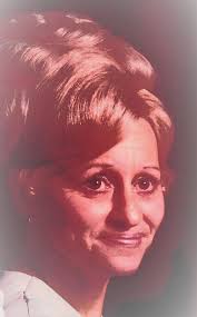 Martha Smock Obituary