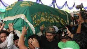Doa meninggal husnul khotimah ini diamalkan oleh nabi muhammad saw. Doa Untuk Orang Meninggal Apa Beda Arti Husnul Khatimah Dan Khusnul Khatimah Ini Jawabannya Bangka Pos