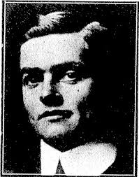 Harold Grosvenor Pinel