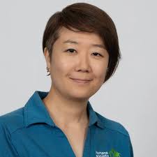 Administration: Board & Staff