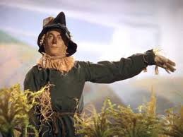 The Scarecrow The Wizard Of Oz 1939 Is It This Way Or That Way Wizard Of Oz Characters The Wonderful Wizard Of Oz Wizard Of Oz