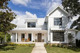 Arredare casa con creatività significa interpretare le tendenze con un occhio attento ai nuovi colori casa. Colori Per Esterni Della Casa Oltre 100 Idee Per Facciate Mondodesign It