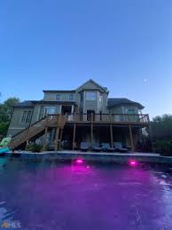 Maple Shade, Tyrone, GA homes sold