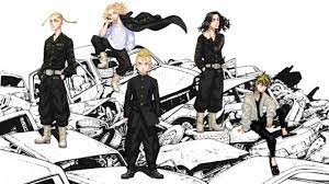 The episode will live stream in japanese with english. Tokyo Revengers Episode 3 Erscheinungsdatum Vorschau Spekulationen