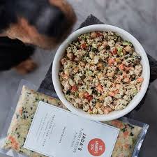 Think your dog deserves a healthier diet? The Farmer S Dog Review 2021