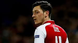 Latest on fenerbahce midfielder mesut özil including news, stats, videos, highlights and more on espn. Mesut Ozil Arsenal Den Kolasinac I Getiriyor