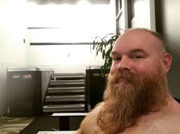 Profile for Caleb L Larsen