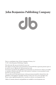 Twitch.tv/masayoshiif there are ads the video has been. Pdf Typology Of Writing Systems Special Issue Introduction