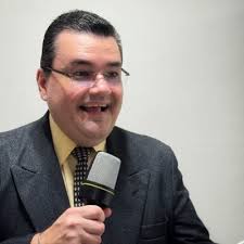 Mininstério Compartilhando (@MComparti)