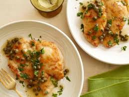 Panko chicken breast, marinara, provolone and arugula on a ciabatta. Lemon Parmesan Chicken With Arugula Salad Topping Recipe Ina Garten Food Network