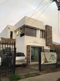 Clinica y farmacia veterinaria Asis