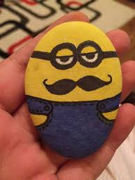 Tas Boyama Stone Art Painted Rocks Rock