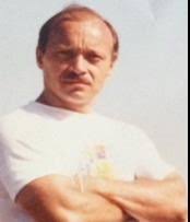 Victor Alvarado Obituary (1953