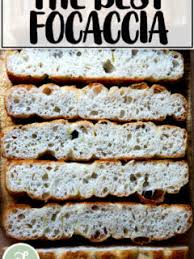 This style of cake is called a quickbread; The Best Easiest Focaccia Bread Recipe Alexandra S Kitchen