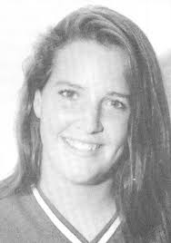 1990-91 Women's Basketball Roster