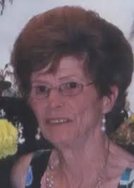 Obituary information for Thelma Mae Coulombe