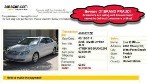 Amazon Craigslist Ebay Protection Plan Fraud Alert Ebay Ebay Motors Fraud
