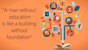Education is the harbinger of the modern era and is the basis for rational and logical thinking. Importance Of Education Essay On Education