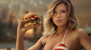 Toppings ideas and a food bar that you and your guests will love at your next party! How Do You Sell A Burger By Not Featuring Scantily Clad Women Apparently