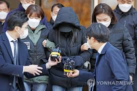 검찰이 복원한 정인이 양부모 카톡 2. ì •ì¸ì´ ì–'ë¶€ëª¨ 13ì¼ ì²« ìž¬íŒ ì‚´ì¸ì£„ ì ìš© ê°€ëŠ¥ì„± ì£¼ëª© ì—°í•©ë‰´ìŠ¤