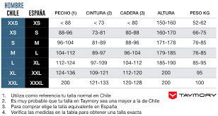 Resultado De Imagen Para Tabla Tallas Slip Hombre Shopping