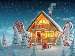 Detailed info plus links to where to play or download. Christmas House Play Jigsaw Puzzle For Free At Puzzle Factory