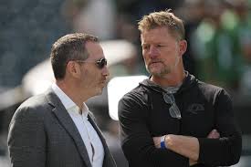Eagles Trade Down with Rams in 2026 NFL Draft, Adding Extra Picks