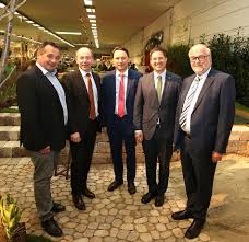 Fürst vertritt die fpö seit 2017 im nationalrat. Galerie Foto