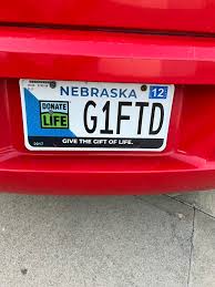 Plates Across the State