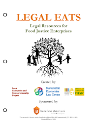 This is a great state to start a food business and when you get through the. Cottage Food At Sustainable Economies Law Center