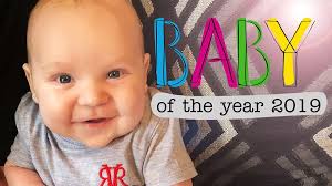 Derby Telegraph Baby of the Year 2019 winners revealed!