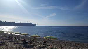 In Varful Cizmei In Calabria Negulici