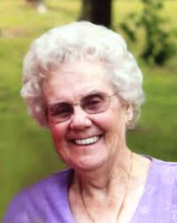 Nellie Kirkpatrick Obituary