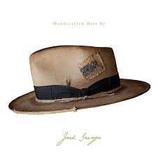 Hats By Jack Savage On Instagram R A G T I M E B L U E S Lord I Was Born A Ramblin Man Tryin To Make A Livin Mens Hats Fashion Hats For Men Custom Hats