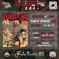 R.A. The Rugged Man w/ Diss-Or-Daps - Owen Sound .... event in Owen Sound, ON