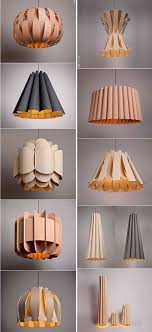 15 Diy Cardboard Crafts In Your Decor Cardboard Crafts Diy Diy Cardboard Origami Lamp