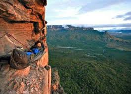 Chilling Mountain Side The Incredibles Places To Go Pictures