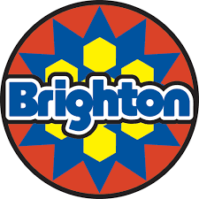 United kingdom, brighton and hove (on yandex.maps/google maps). Brighton Logo Utah Mountain Shuttle