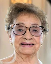 Consuelo L Agreda Obituary