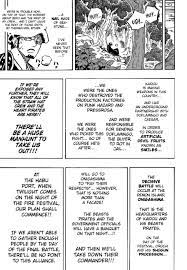 Replacing the haki here with the series' nen makes too much sense as many of the. Spoiler If Togashi Author Of Hunter X Hunter Wrote One Piece Onepiece