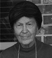 Amy Blake Obituary (1927