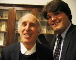 Al Maggio della Musica un'intensa serata liederistica con Marcello Nardis e  Bruno Canino