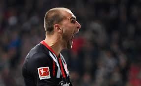 Fenerbahçe'de isteneni veremeyen samatta'ya clube brugge talip oldu. Ich Finde Frankfurt Geil Bas Dost Bereut Sporting Abgang Nicht