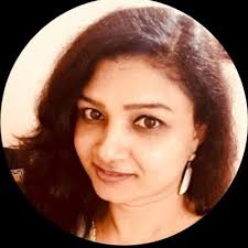 Reshma Khan (@JUSTaWRITER_RK)