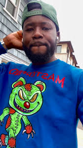 Have a blessed weekend family.