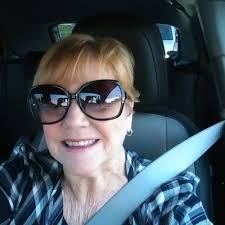 nancy spaulding christy (@nachristy)