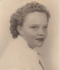 Geraldine Dawson Obituary April 10, 2013