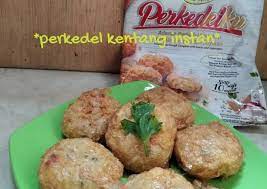 Maybe you would like to learn more about one of these? Recommended Resep Perkedel Kentang Instan Irit Untuk Jualan